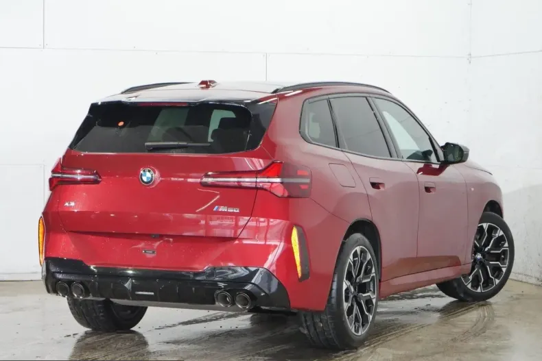 BMW X3 M50 (Seria X) din 2024 cu 2.179 km - oferta BMW204061 - foto 4