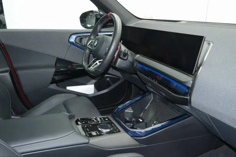 BMW X3 M50 (Seria X) din 2024 cu 2.179 km - oferta BMW204061 - foto 5