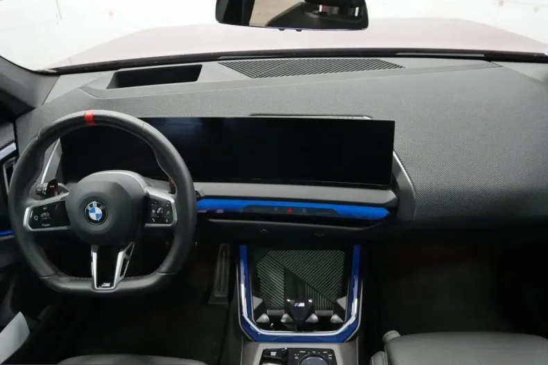 BMW X3 M50 (Seria X) din 2024 cu 2.179 km - oferta BMW204061 - foto 6