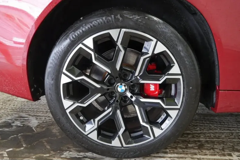 BMW X3 M50 (Seria X) din 2024 cu 2.179 km - oferta BMW204061 - foto 8