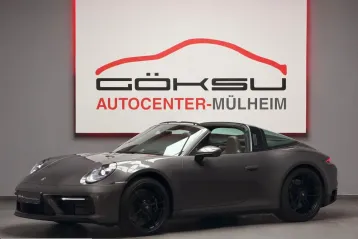 Porsche 992 din 2024 - oferta POR204062