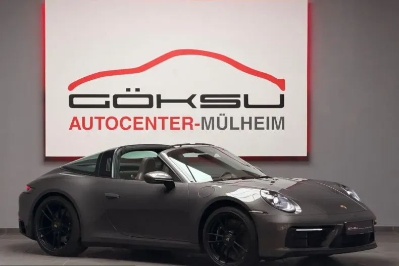 Porsche 992 din 2024 cu 9.102 km - oferta POR204062 - foto 3