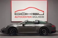 Porsche 992 din 2024 cu 9.102 km - oferta POR204062 - foto 4