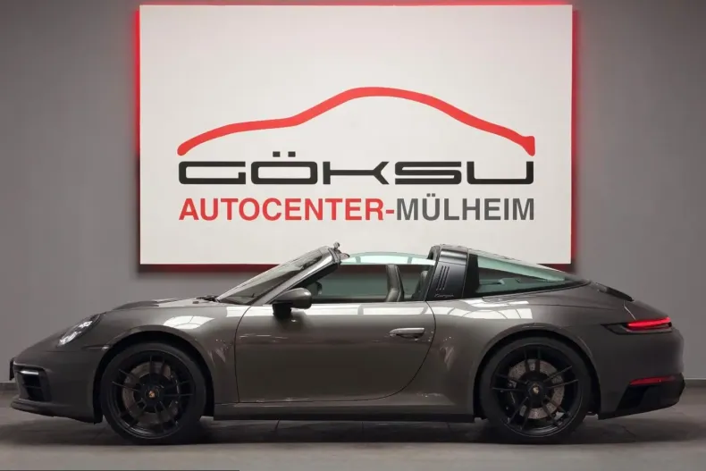 Porsche 992 din 2024 cu 9.102 km - oferta POR204062 - foto 4