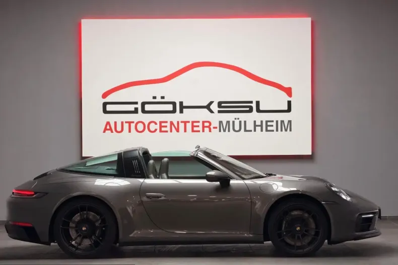 Porsche 992 din 2024 cu 9.102 km - oferta POR204062 - foto 5