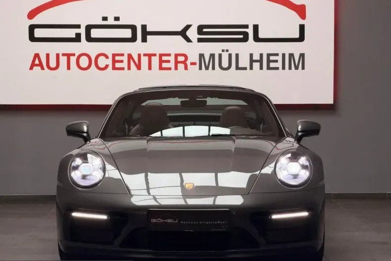 Porsche 992 din 2024 cu 9.102 km - oferta POR204062 - foto 6