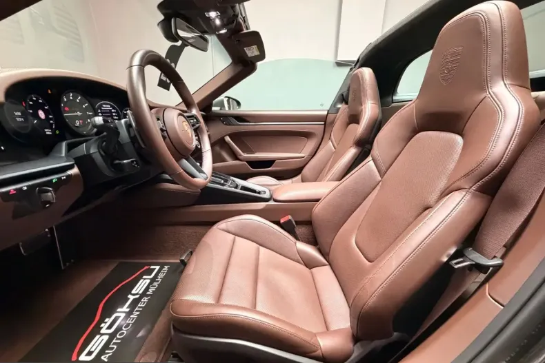 Porsche 992 din 2024 cu 9.102 km - oferta POR204062 - foto 8