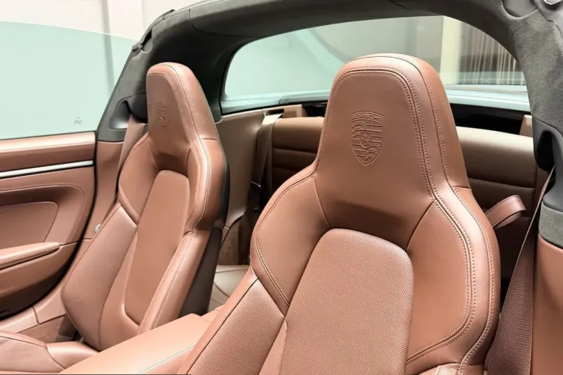 Porsche 992 din 2024 cu 9.102 km - oferta POR204062 - foto 12