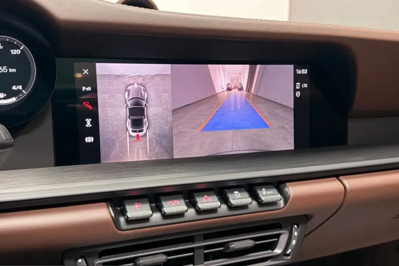 Porsche 992 din 2024 cu 9.102 km - oferta POR204062 - foto 15