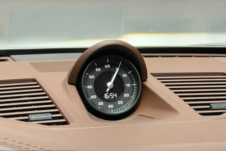 Porsche 992 din 2024 cu 9.102 km - oferta POR204062 - foto 16