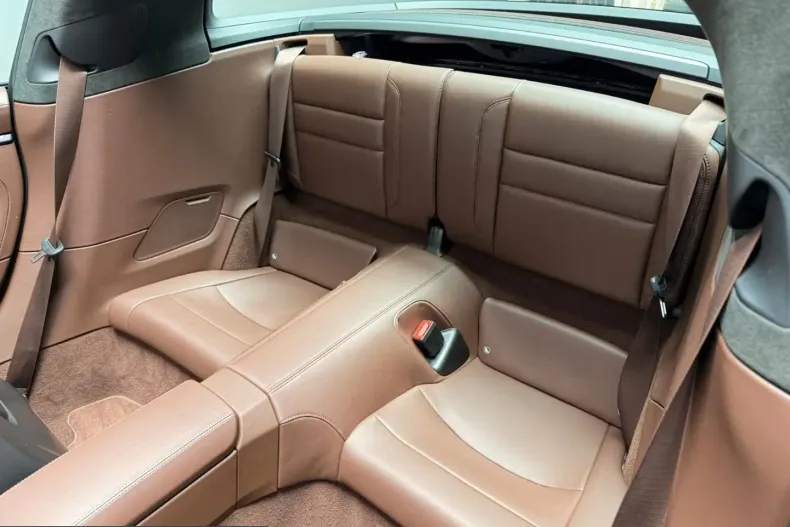 Porsche 992 din 2024 cu 9.102 km - oferta POR204062 - foto 17