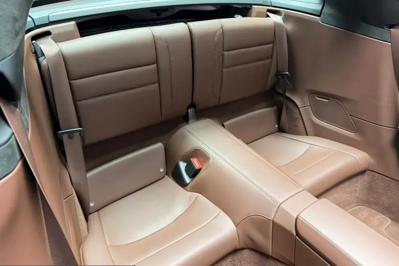 Porsche 992 din 2024 cu 9.102 km - oferta POR204062 - foto 18