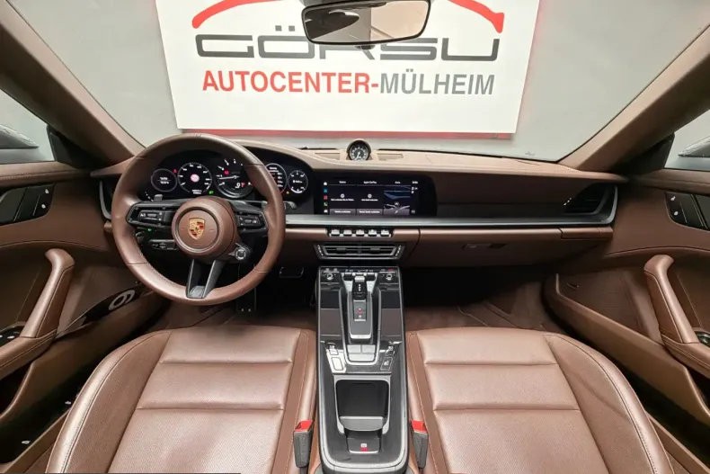 Porsche 992 din 2024 cu 9.102 km - oferta POR204062 - foto 19