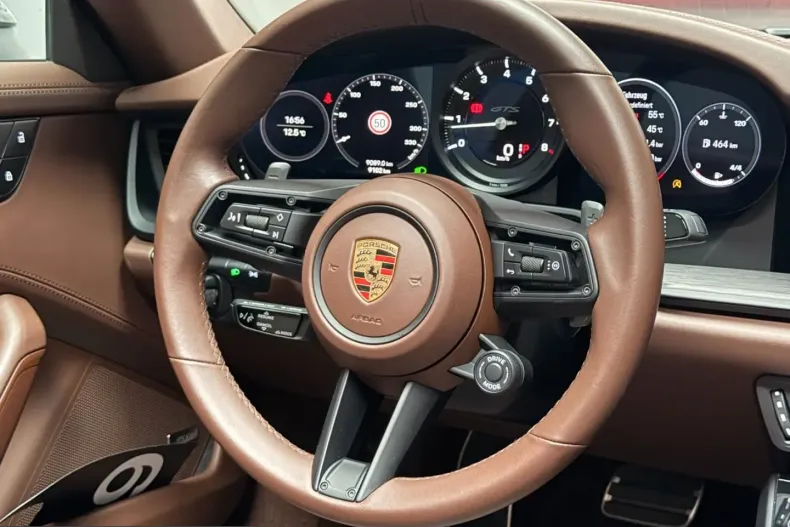 Porsche 992 din 2024 cu 9.102 km - oferta POR204062 - foto 20