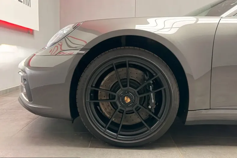 Porsche 992 din 2024 cu 9.102 km - oferta POR204062 - foto 22