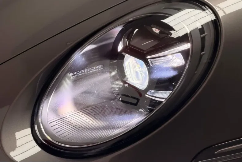 Porsche 992 din 2024 cu 9.102 km - oferta POR204062 - foto 23