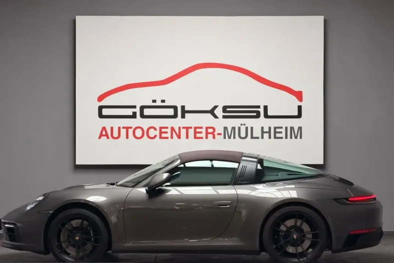 Porsche 992 din 2024 cu 9.102 km - oferta POR204062 - foto 25