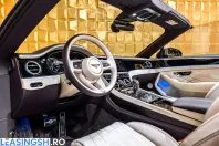 Bentley Continental GTC din 2026 cu 10 km - oferta BEN204063 - foto 3