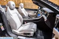 Bentley Continental GTC din 2026 cu 10 km - oferta BEN204063 - foto 4