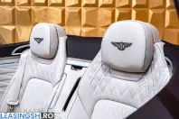 Bentley Continental GTC din 2026 cu 10 km - oferta BEN204063 - foto 6