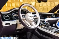 Bentley Continental GTC din 2026 cu 10 km - oferta BEN204063 - foto 7