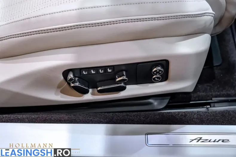 Bentley Continental GTC din 2026 cu 10 km - oferta BEN204063 - foto 9