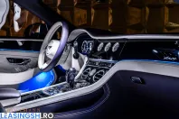 Bentley Continental GTC din 2026 cu 10 km - oferta BEN204063 - foto 11