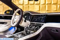 Bentley Continental GTC din 2026 cu 10 km - oferta BEN204063 - foto 12