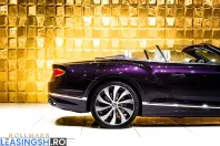 Bentley Continental GTC din 2026 cu 10 km - oferta BEN204063 - foto 15