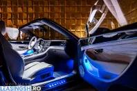 Bentley Continental GTC din 2026 cu 10 km - oferta BEN204063 - foto 16