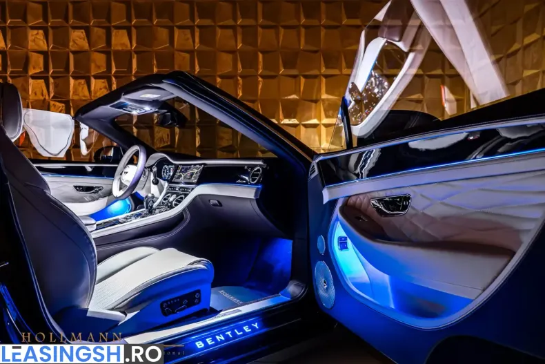 Bentley Continental GTC din 2026 cu 10 km - oferta BEN204063 - foto 16