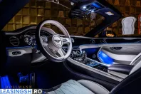 Bentley Continental GTC din 2026 cu 10 km - oferta BEN204063 - foto 17