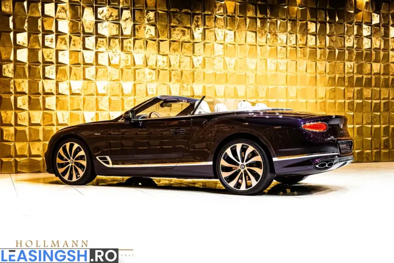 Bentley Continental GTC din 2026 cu 10 km - oferta BEN204063 - foto 18