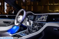 Bentley Continental GTC din 2026 cu 10 km - oferta BEN204063 - foto 19