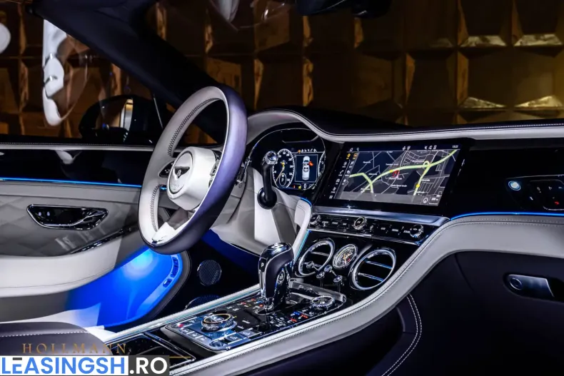 Bentley Continental GTC din 2026 cu 10 km - oferta BEN204063 - foto 19