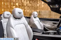 Bentley Continental GTC din 2026 cu 10 km - oferta BEN204063 - foto 21
