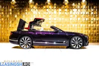 Bentley Continental GTC din 2026 cu 10 km - oferta BEN204063 - foto 22