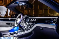 Bentley Continental GTC din 2026 cu 10 km - oferta BEN204063 - foto 25