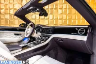 Bentley Continental GTC din 2026 cu 10 km - oferta BEN204063 - foto 26
