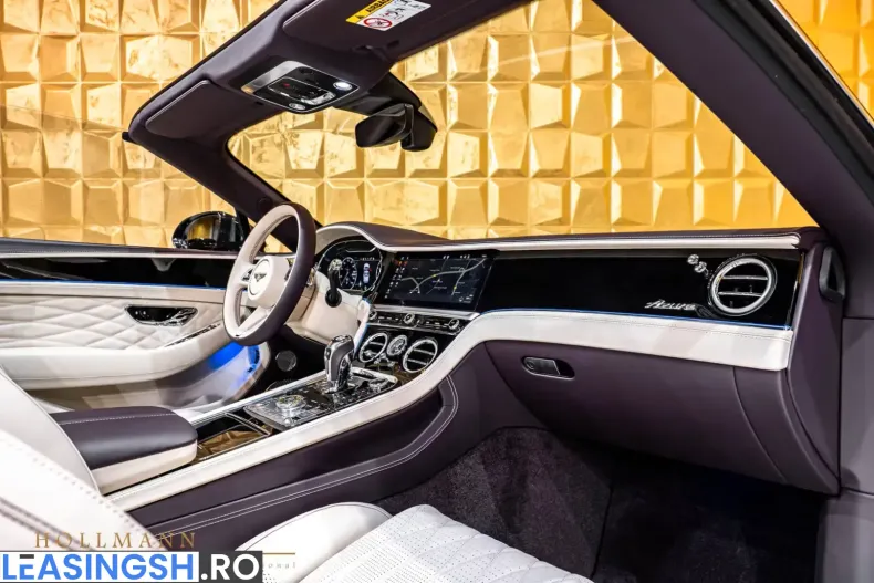 Bentley Continental GTC din 2026 cu 10 km - oferta BEN204063 - foto 26