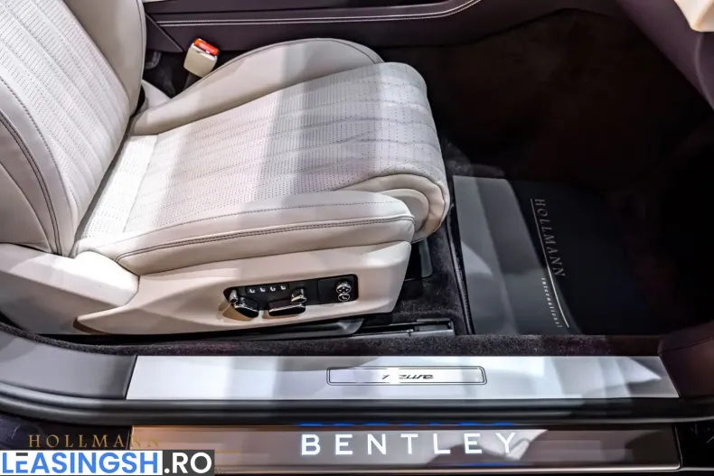 Bentley Continental GTC din 2026 cu 10 km - oferta BEN204063 - foto 29