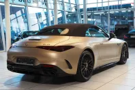 Mercedes-Benz SL 63 AMG (Clasa SL) din 2025 cu 50 km - oferta MER204064 - foto 2