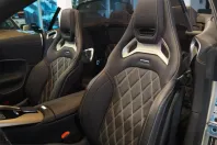 Mercedes-Benz SL 63 AMG (Clasa SL) din 2025 cu 50 km - oferta MER204064 - foto 4