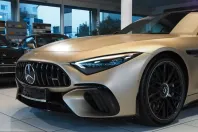 Mercedes-Benz SL 63 AMG (Clasa SL) din 2025 cu 50 km - oferta MER204064 - foto 7