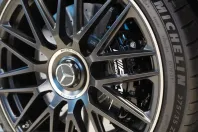 Mercedes-Benz SL 63 AMG (Clasa SL) din 2025 cu 50 km - oferta MER204064 - foto 8