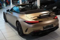 Mercedes-Benz SL 63 AMG (Clasa SL) din 2025 cu 50 km - oferta MER204064 - foto 10