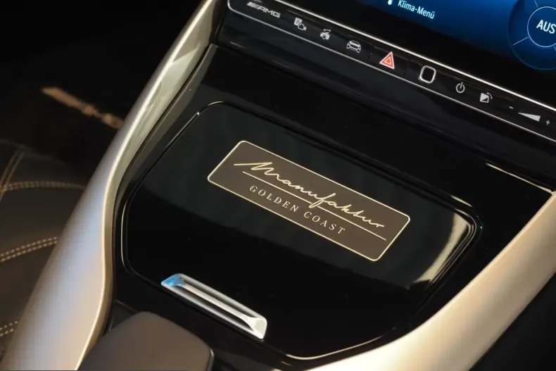 Mercedes-Benz SL 63 AMG (Clasa SL) din 2025 cu 50 km - oferta MER204064 - foto 11