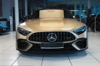 Mercedes-Benz SL 63 AMG (Clasa SL) din 2025 cu 50 km - oferta MER204064 - foto 12