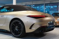 Mercedes-Benz SL 63 AMG (Clasa SL) din 2025 cu 50 km - oferta MER204064 - foto 15