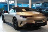 Mercedes-Benz SL 63 AMG (Clasa SL) din 2025 cu 50 km - oferta MER204064 - foto 16